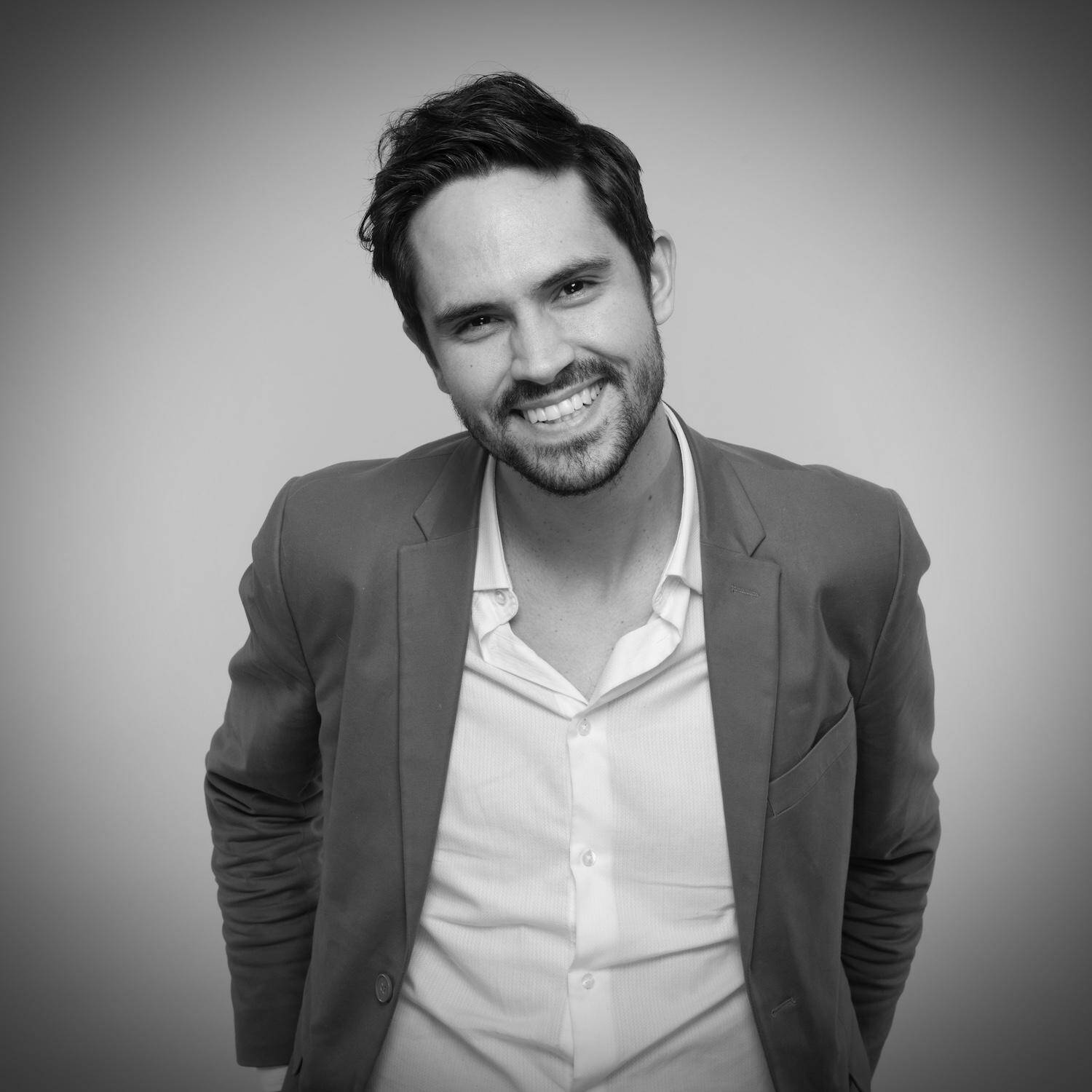 Simon Vincent