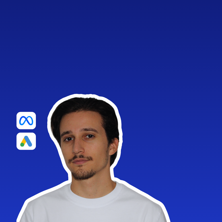 Nicolas Ferrandon - Expert Google Ads｜Facebook Ads (Meta Ads)｜SEO ✅