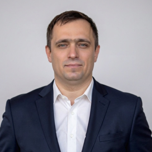 Mykola Zadvornyi