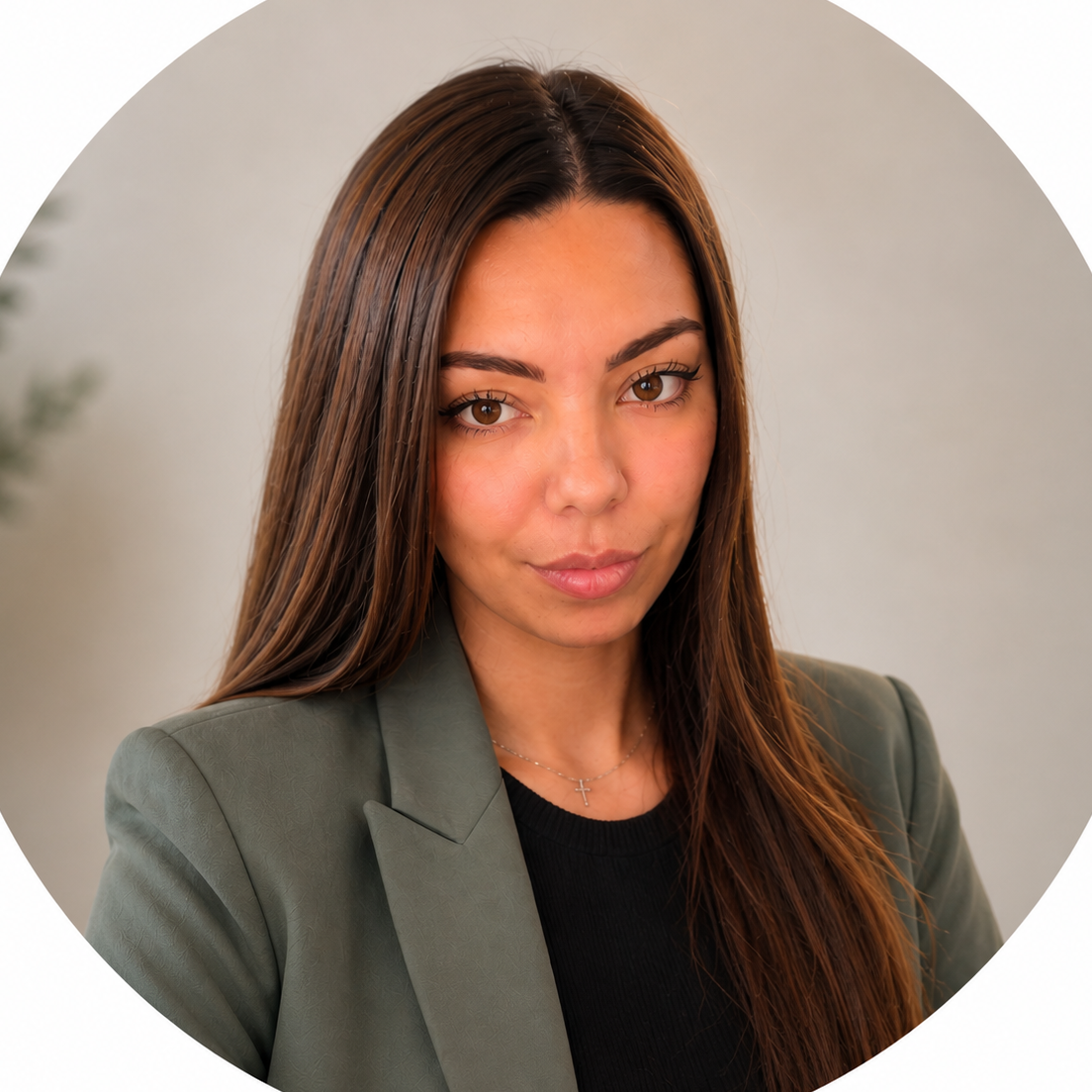 Emeline Cv