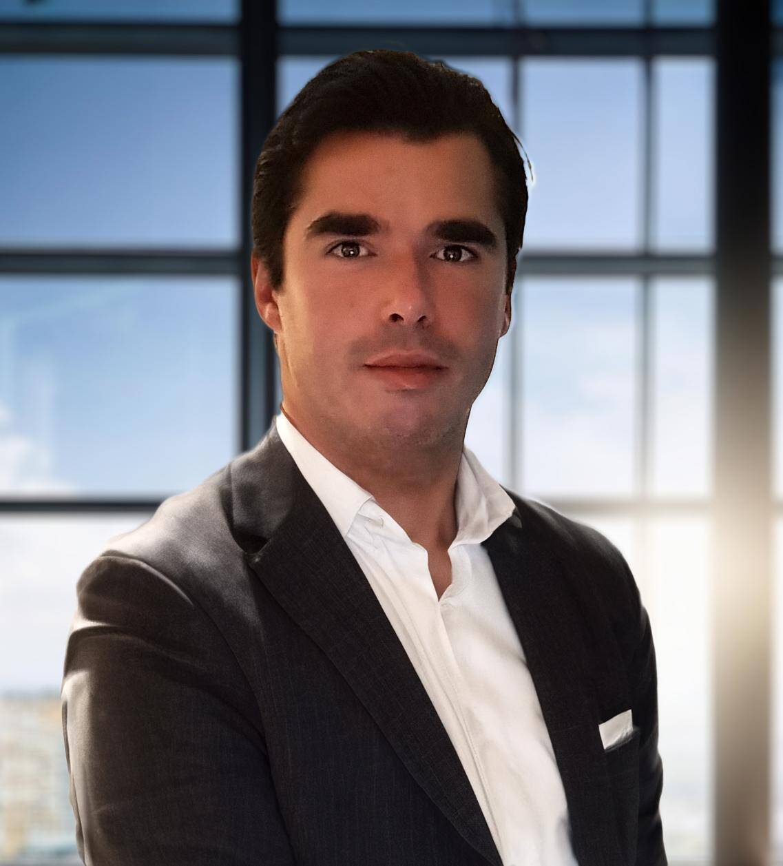 Michaël Janot