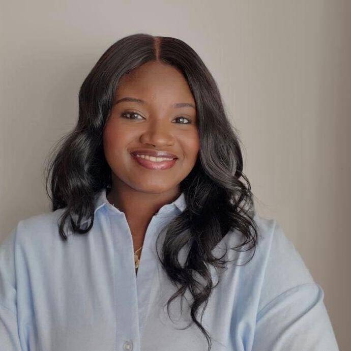 Seynabou  - Corporate and Business Law Jurist