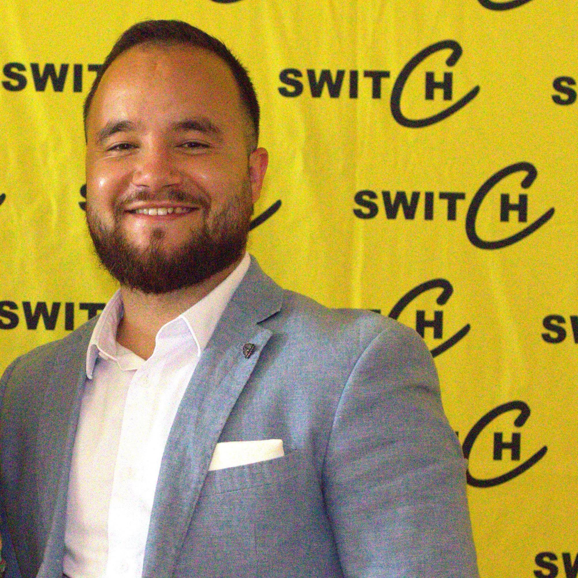 Fabien Massolo - Growth manager/strategie/vente/gestion/innovation