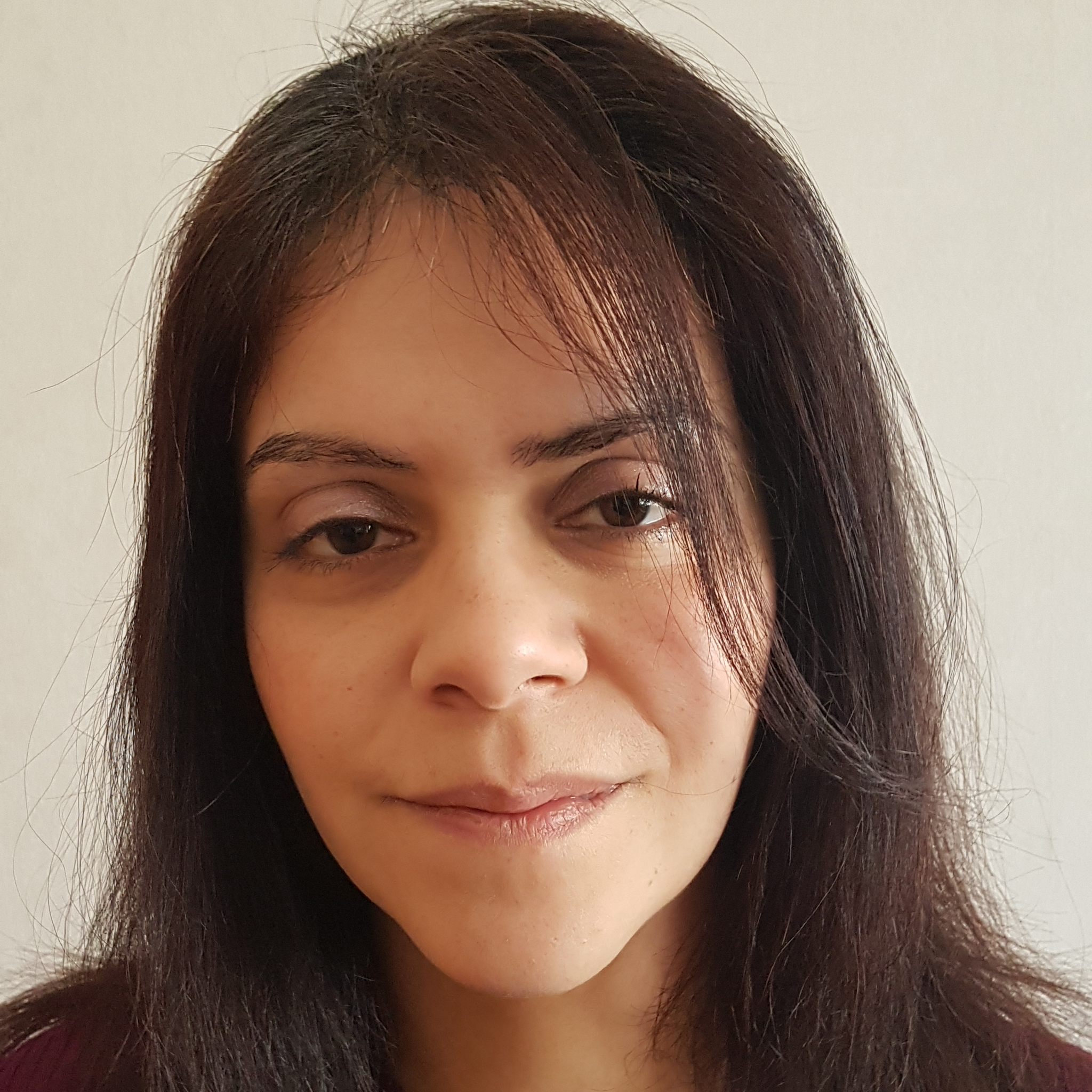 Loraine Llredac - ✔️ Conception Rédaction Web Seo  / Content Manager