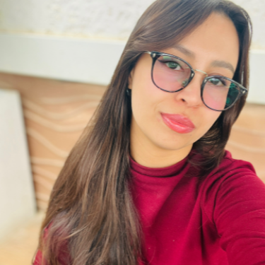 Mariem Drissi - Consultante technico-fonctionnel
