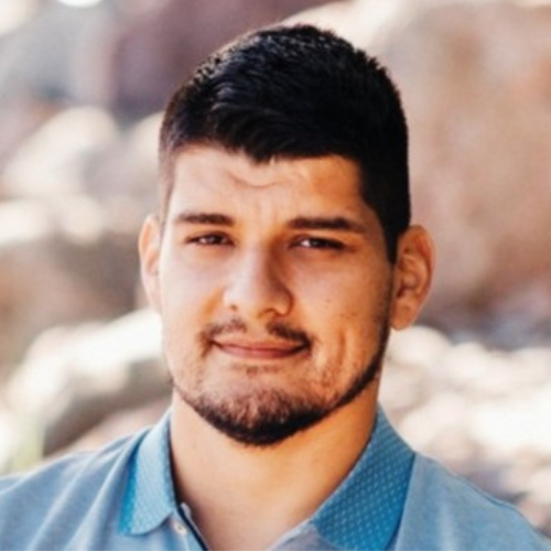 Anthony Martinez