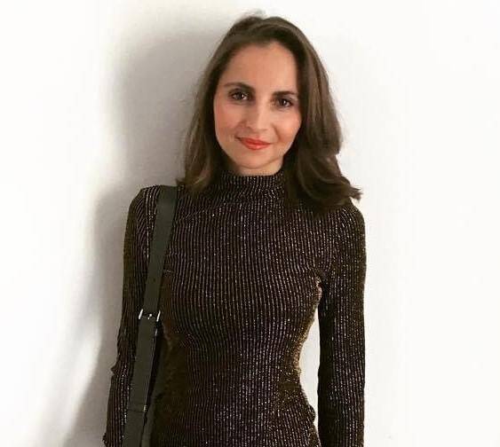 Anna Mercoiret