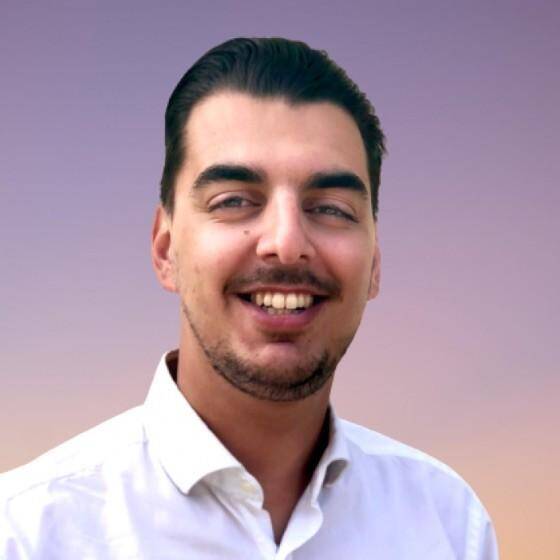 Adrien Sorci