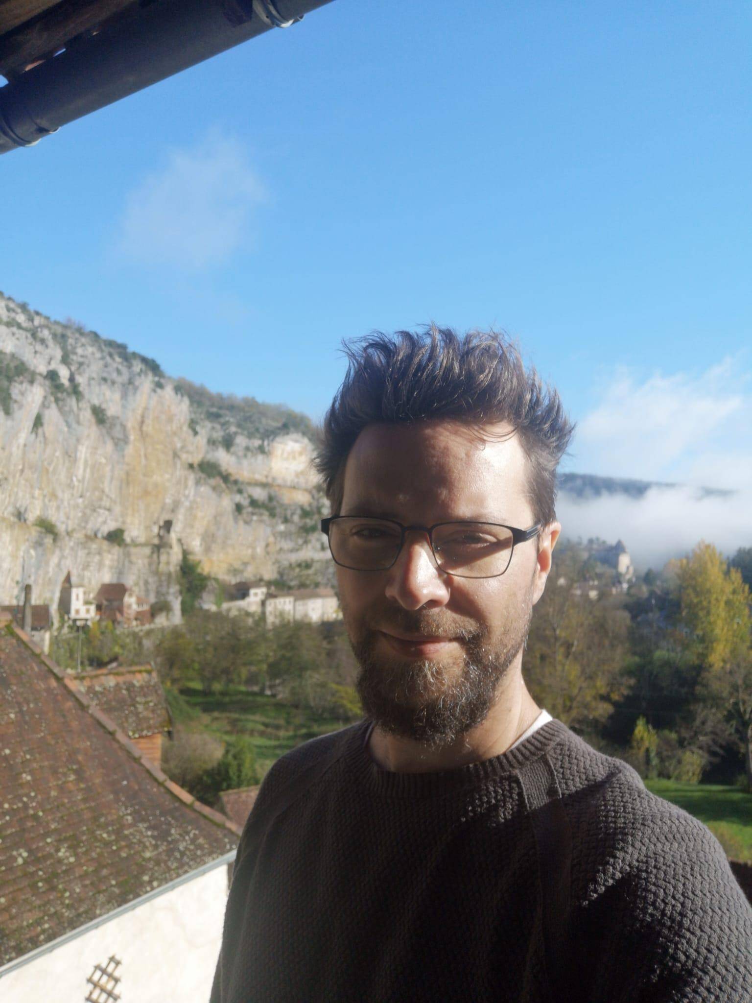 Damien Matabon
