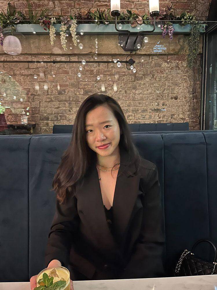 Jasmine Wong
