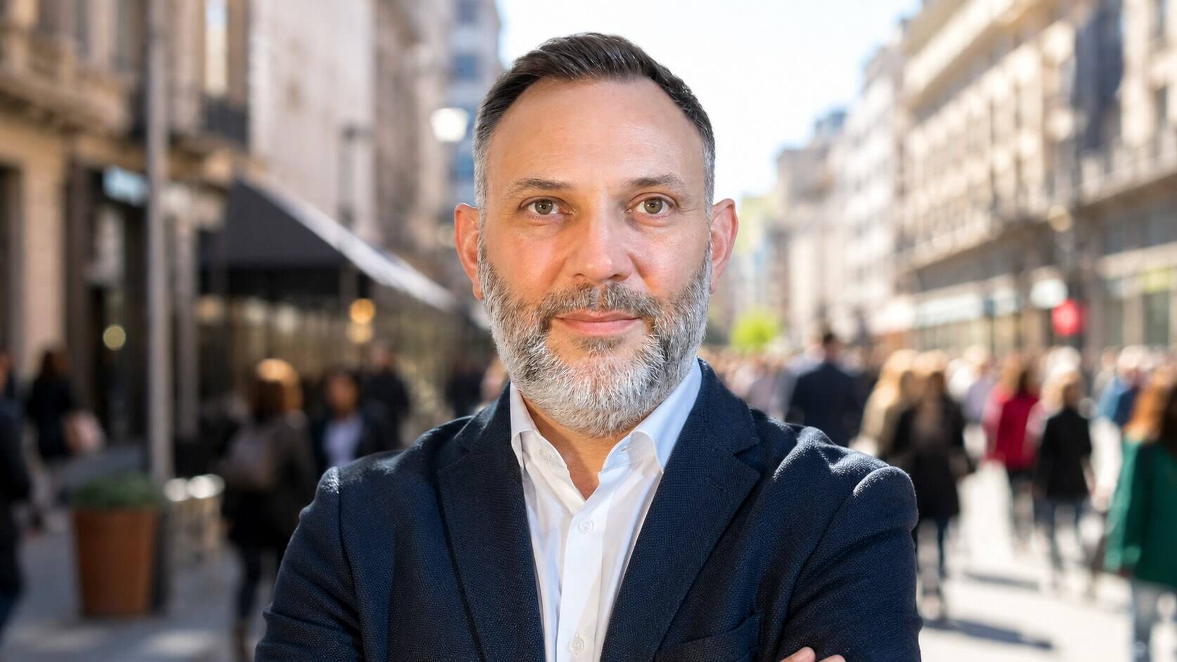 Arnaud Marchal - Rédacteur web | SEO | Content Manager
