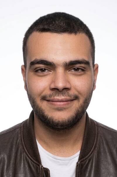 Amine Jebbouj - Développeur .NET / SQL Server
