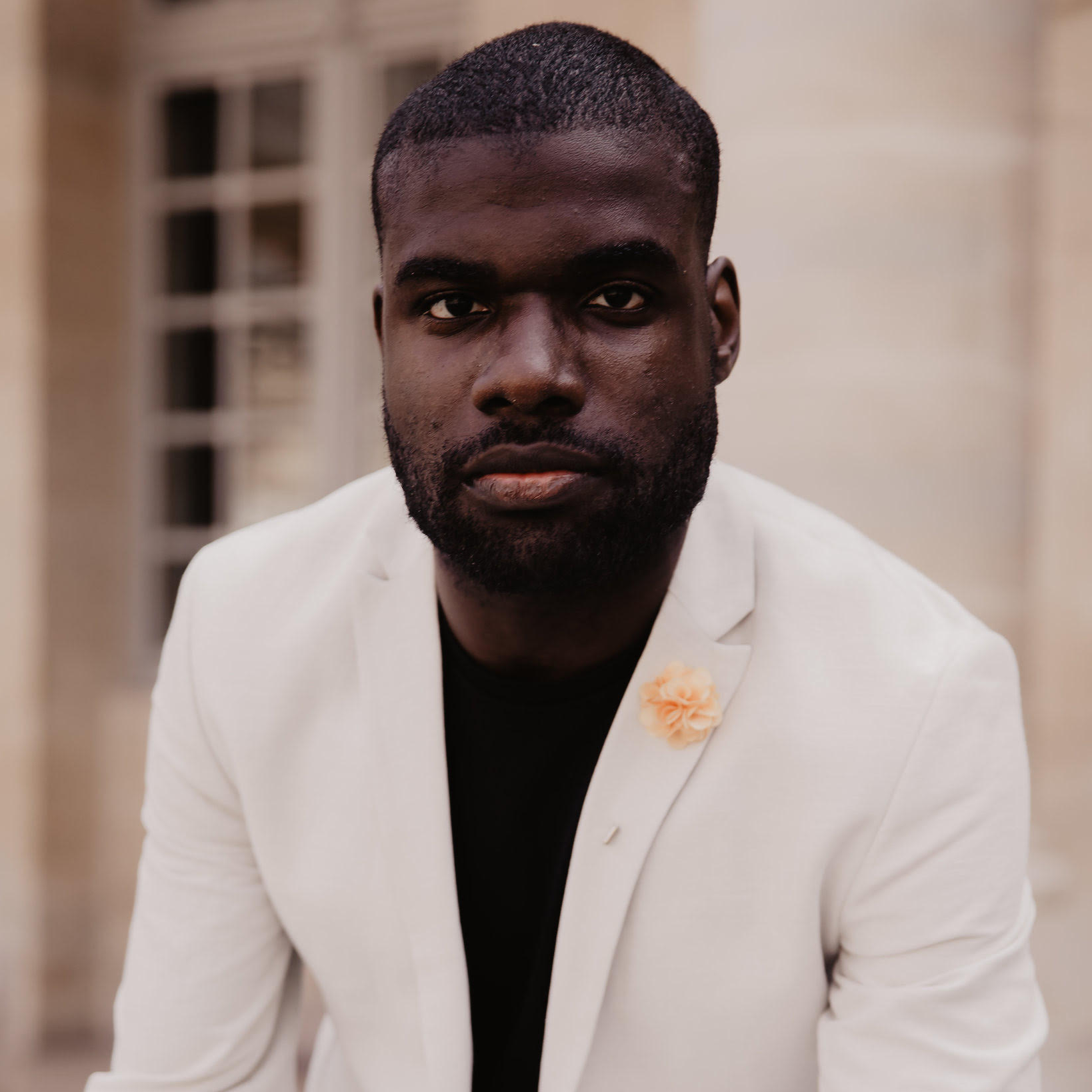 Désiré Kacouchia - Customer Experience/Community manager 