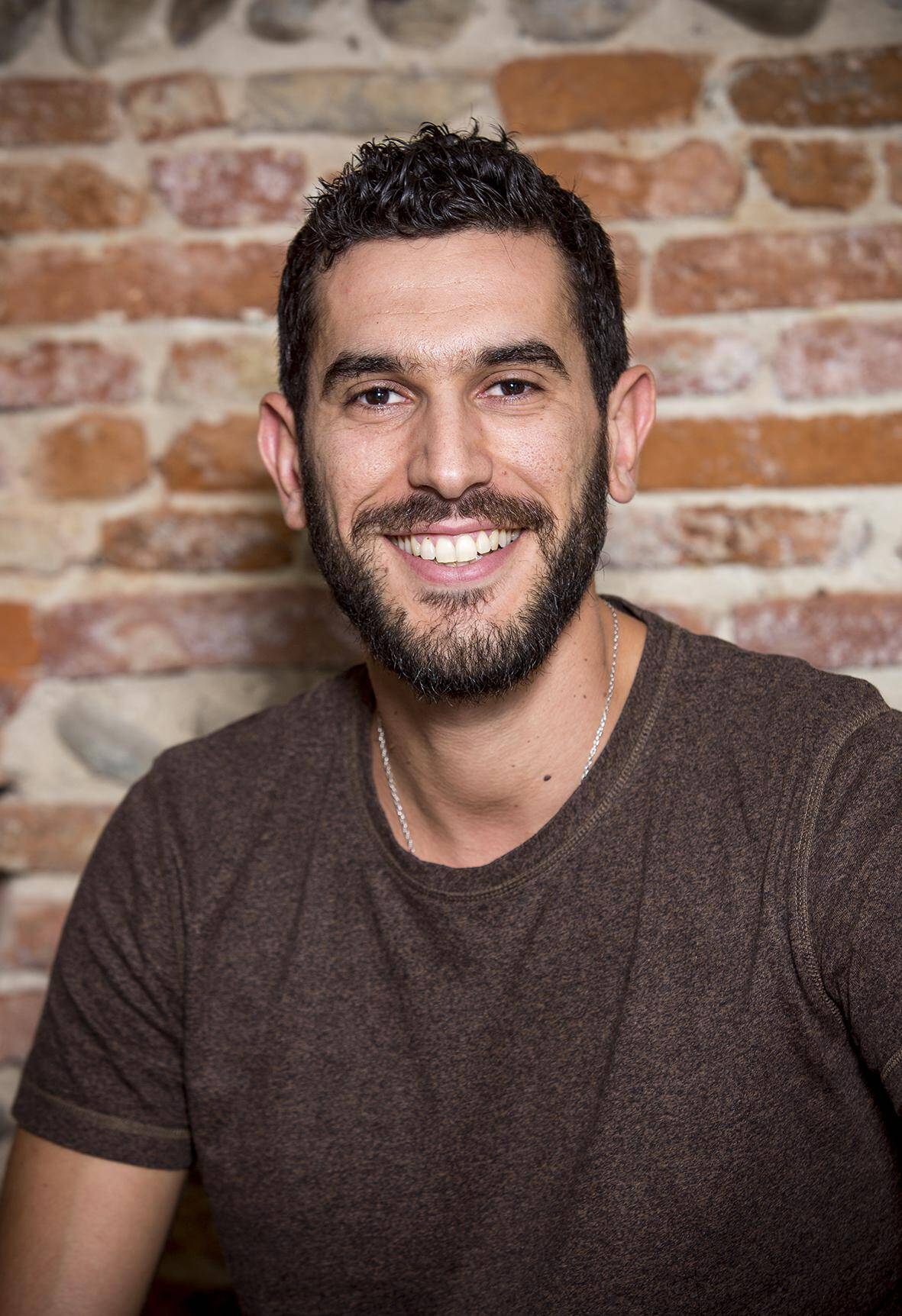 Florian Cherifi