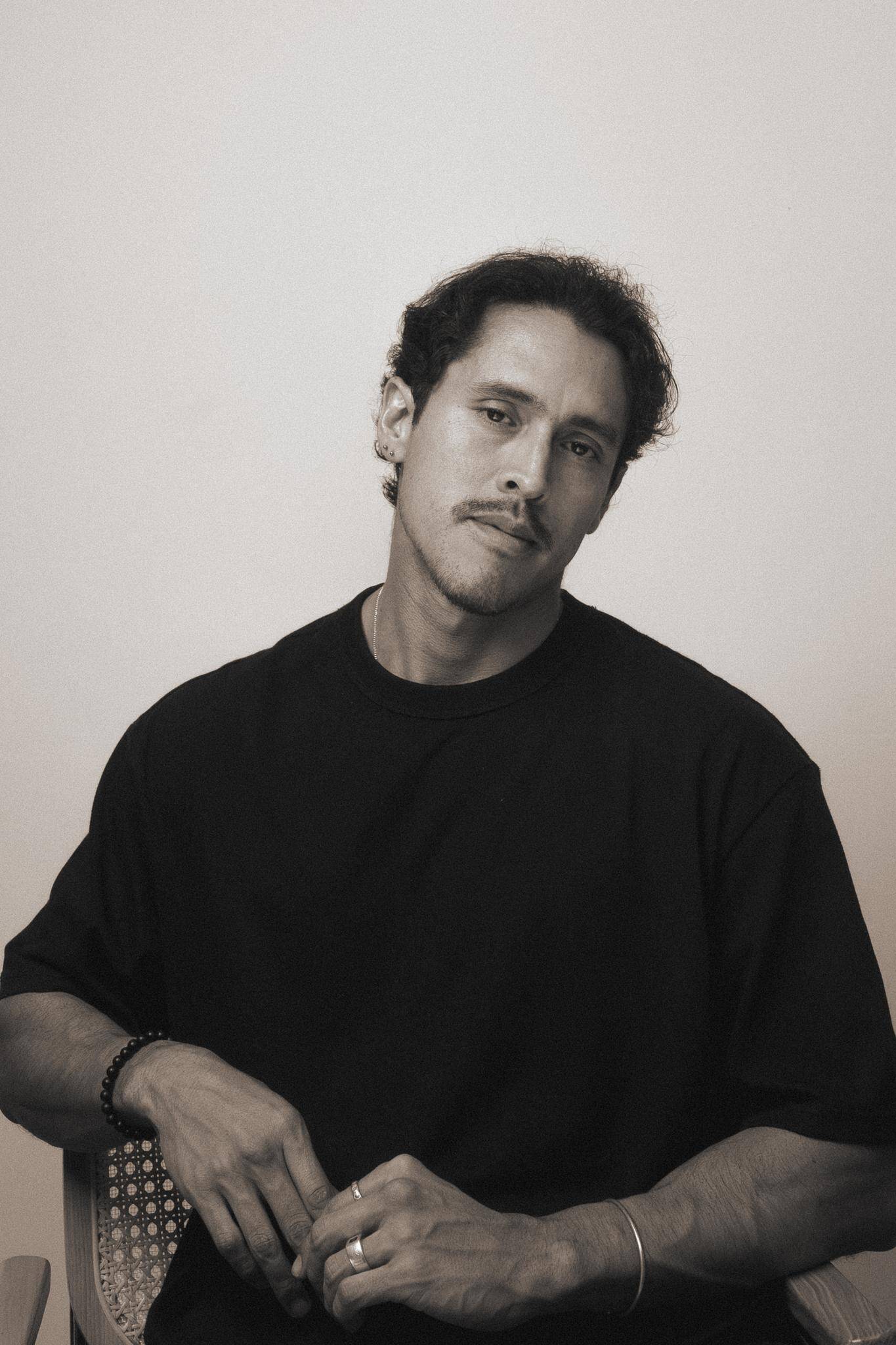 Jorge Mons - Director / DOP / Filmmaker