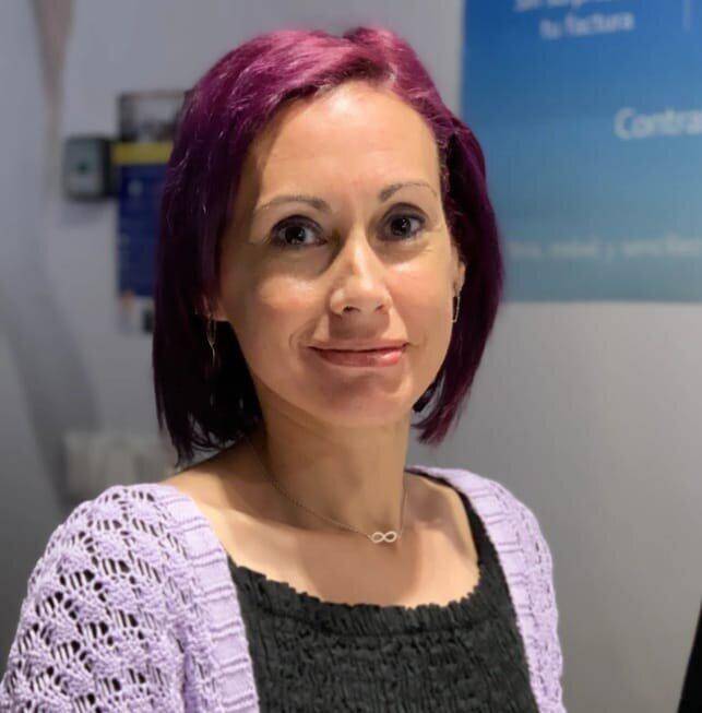 Marta Pérez Álvarez