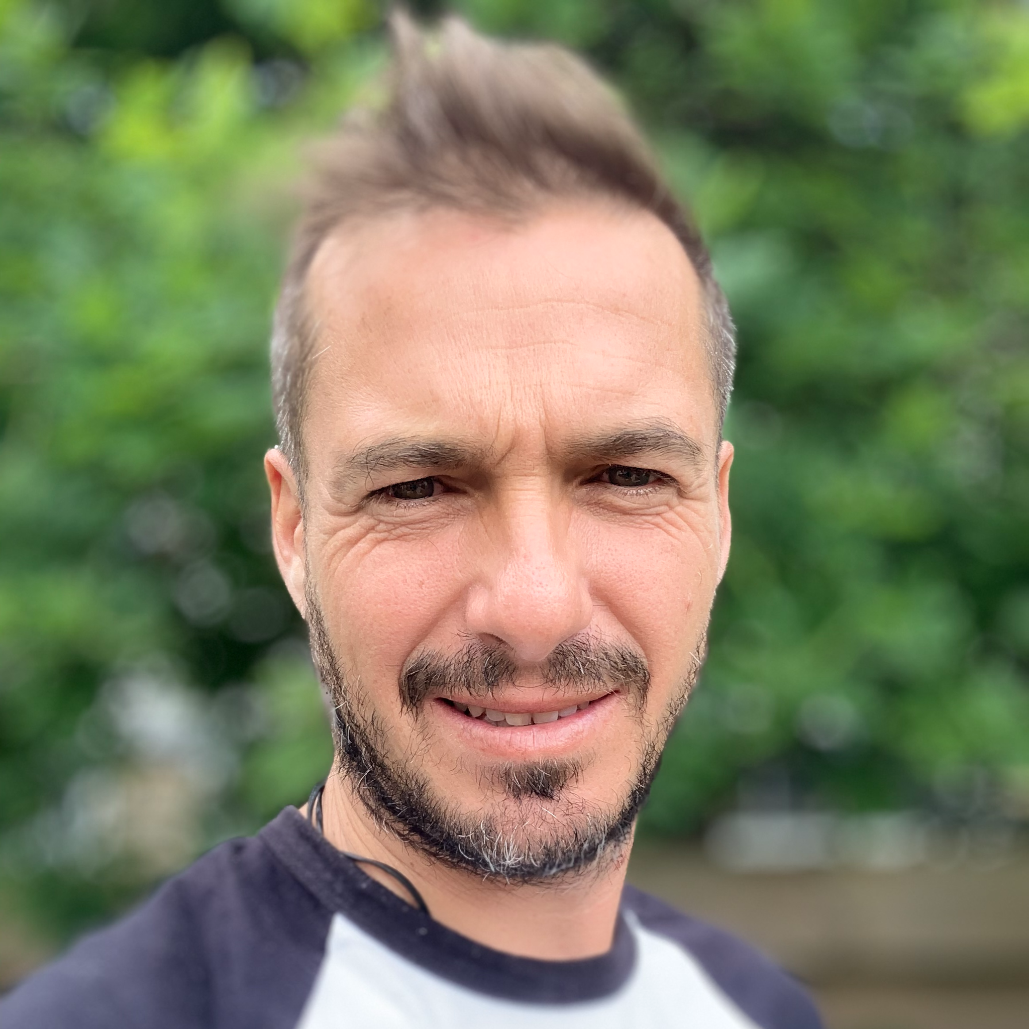 Nicolas Villena