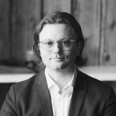 Georg Eriksson - Interim Sustainability Director