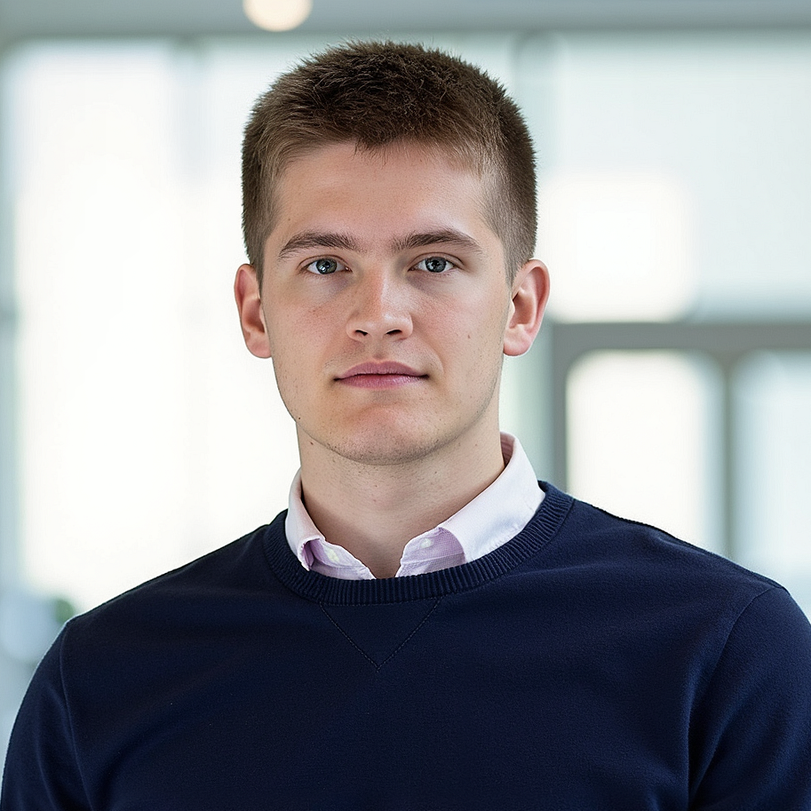 Timo Wevelsiep - Full-Stack & React Native | IoT, Platform, DevOps
