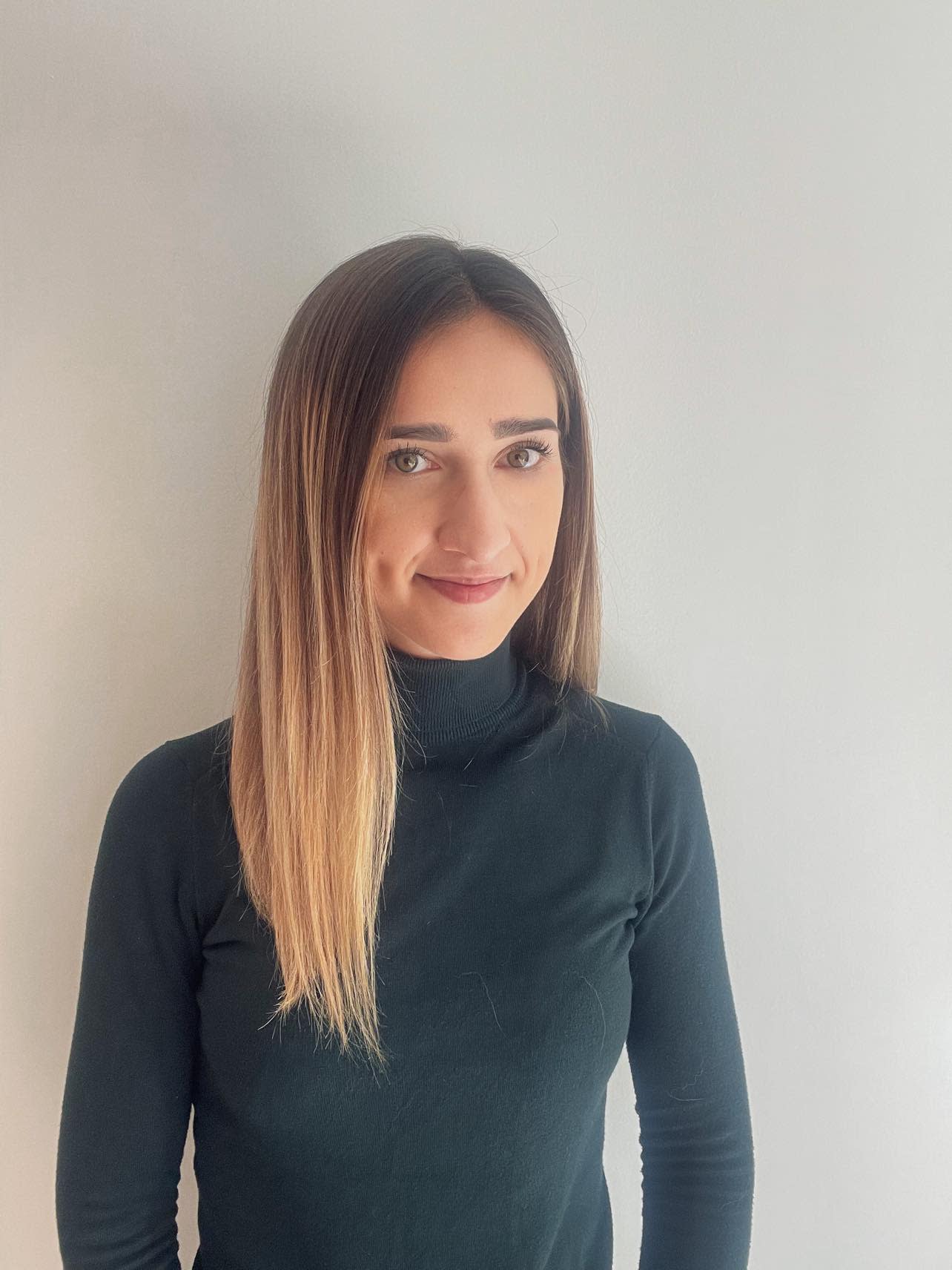 Chloe Hucteau - Experte Réseaux sociaux 
