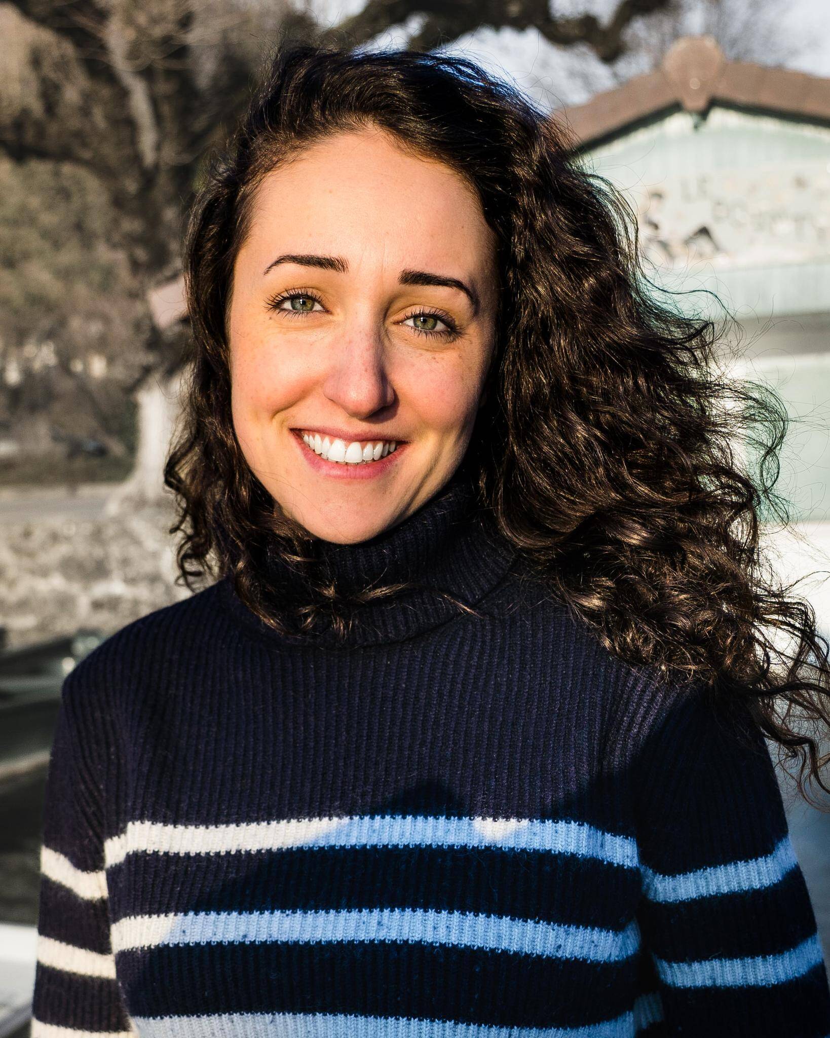 Estelle Faralli