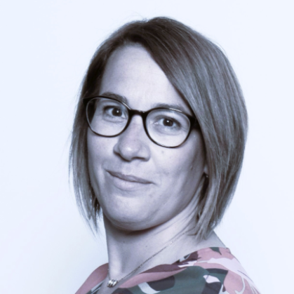 Clémentine Laurent