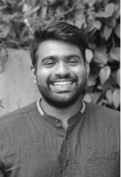 Vishnu Vijay - E-commerce, Marketing & Digitalisierung Consultant