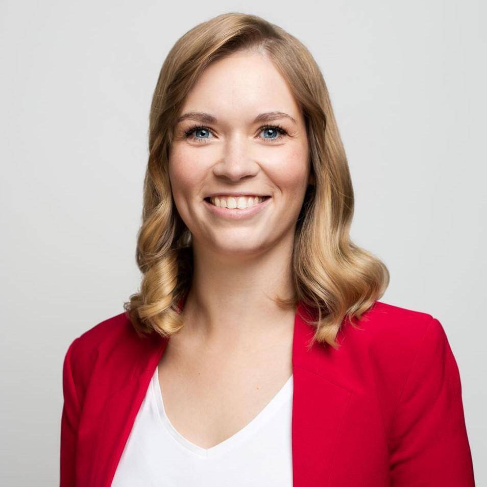 Anne  - Marketing Management I Marketing Beratung I B2B