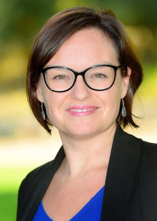 Laetitia Liégard