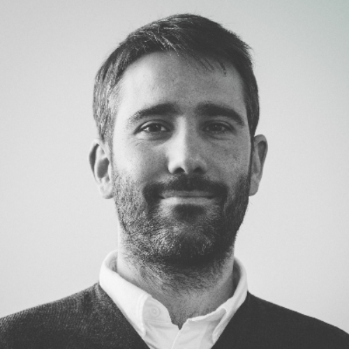 Nicolas  - Senior Software Engineer