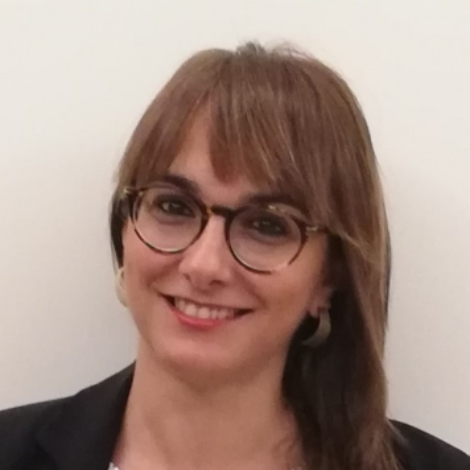 Laura Ramistella