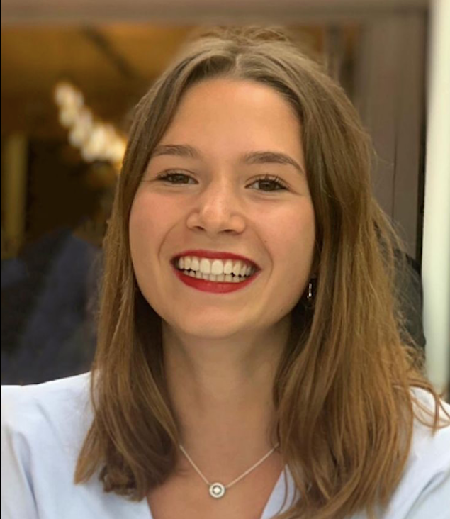 Camille Chauveau