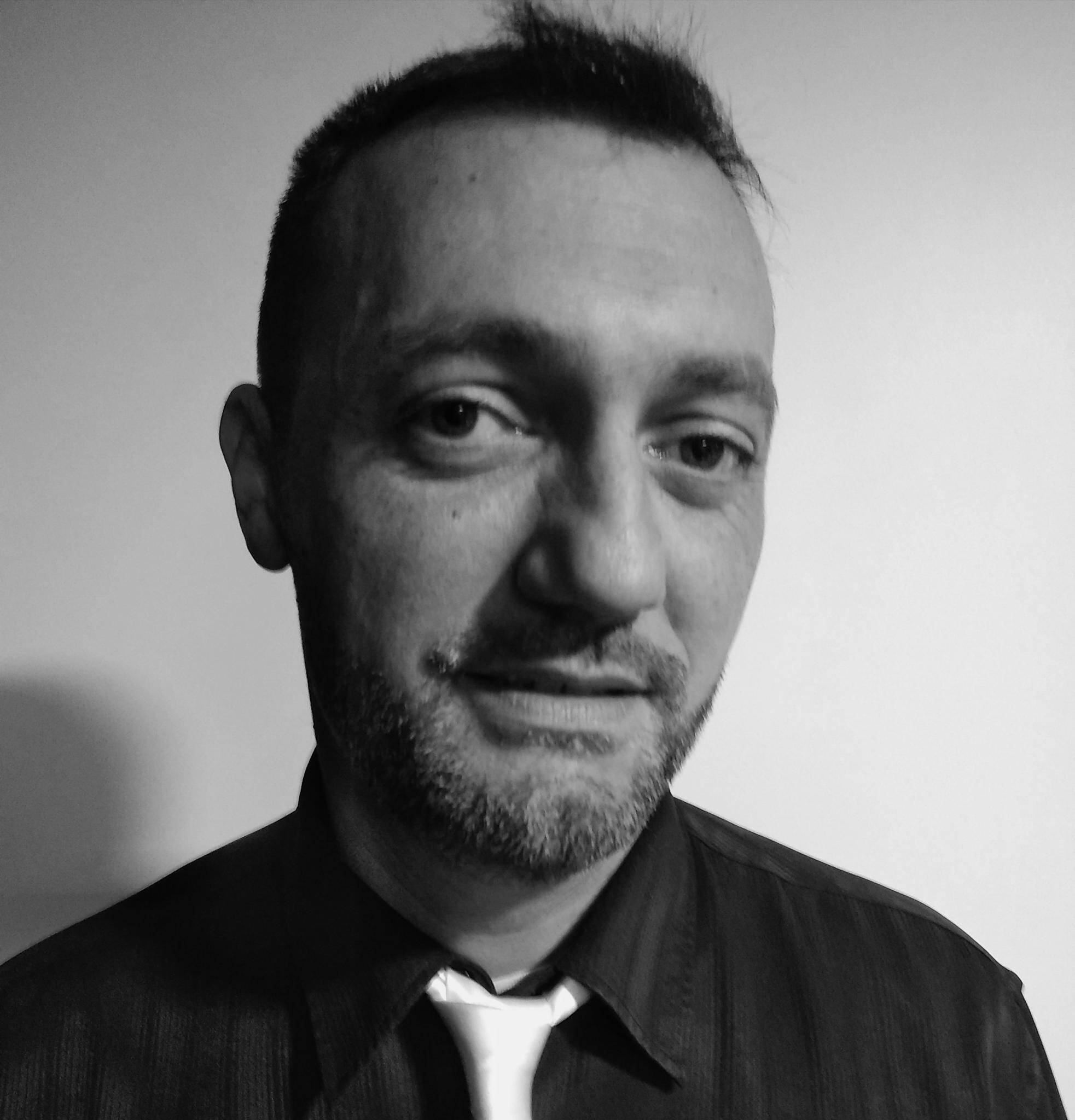 Erwan Sudrie - Chef de Projet / PMO / Incident Management