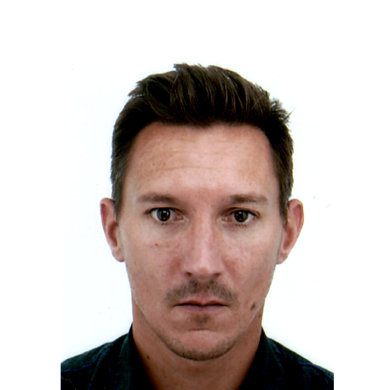 Olivier  - Principal Electrical Engineer (Electronics)
