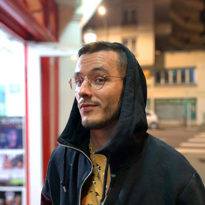 Elias Vallejo