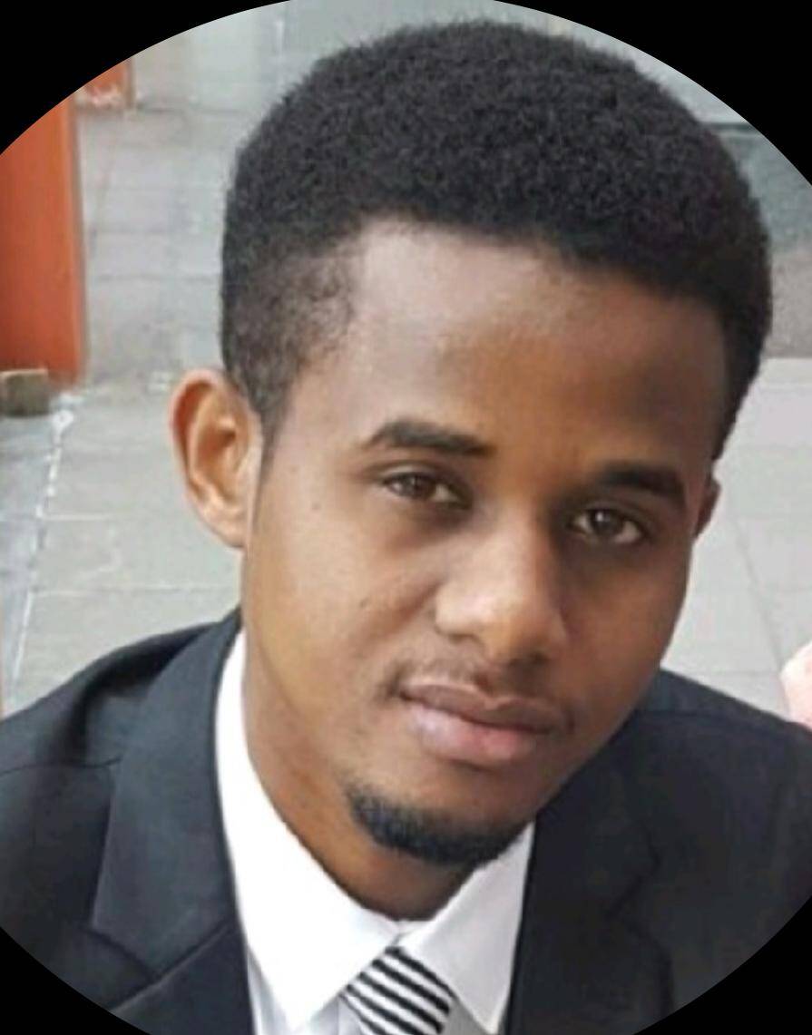 Souleymane Diallo