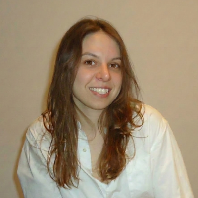 Carolina Prange - Markenstrategin | Positionierung + Branding + AI