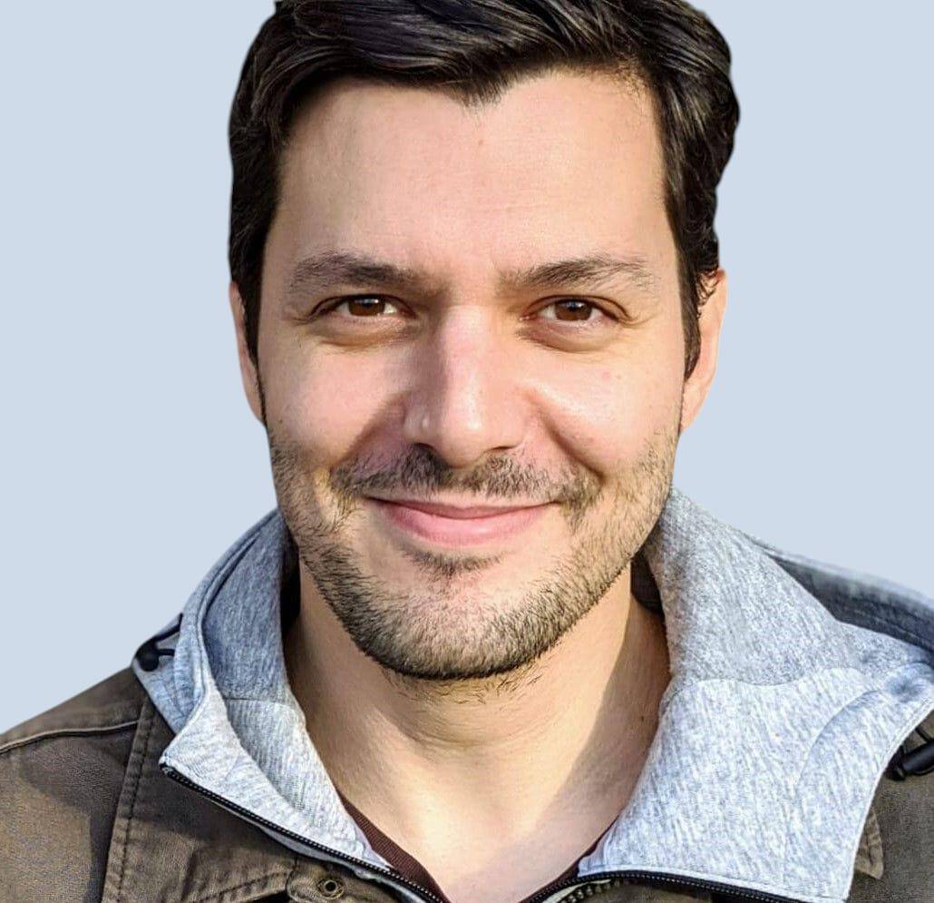 Étienne Fischer
