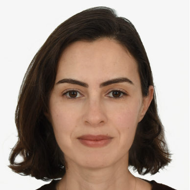 Mouna Oulamine - Gestionnaire adminstrative et Assistante virtuelle