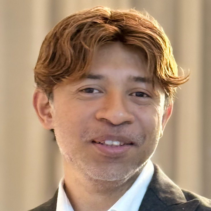 Landry Rakotoarivelo - Développeur web & mobile | React | PHP | Node