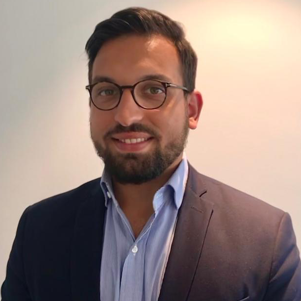 Khalid Lahjiouj