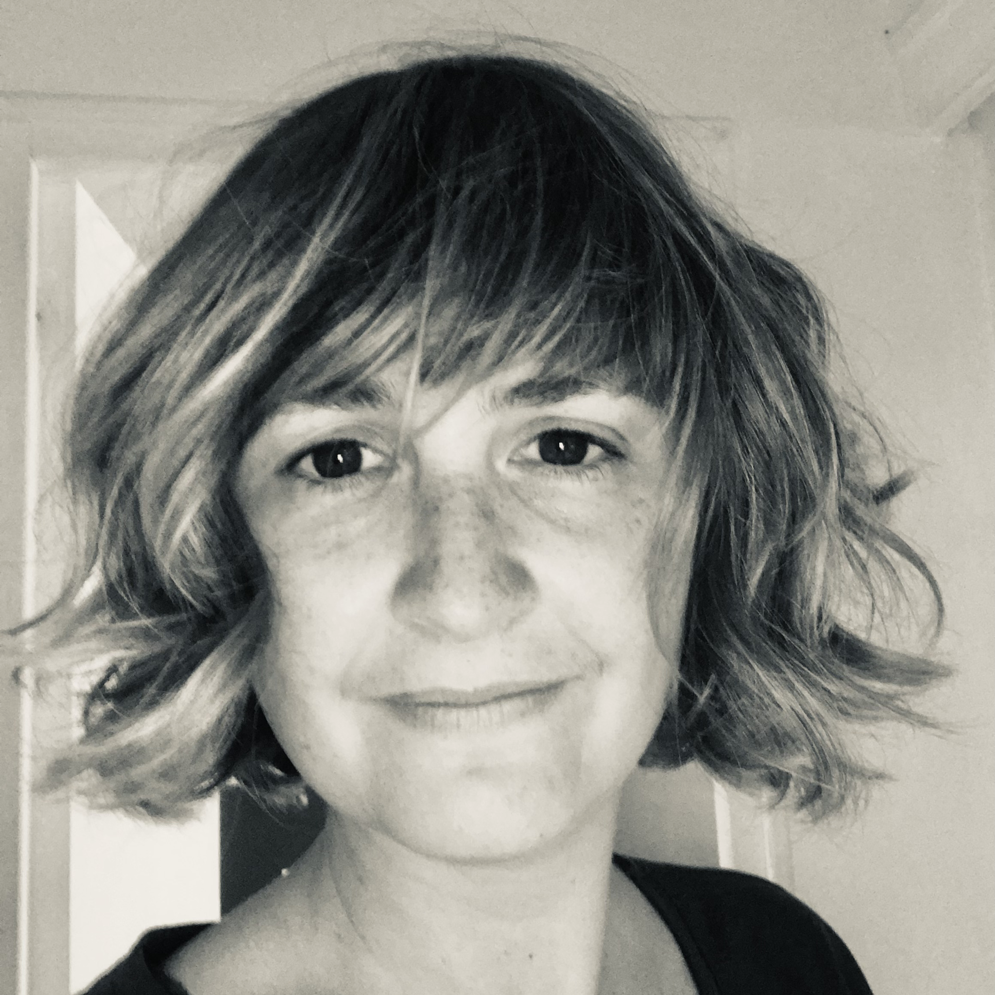 Marjolaine Bidard - Senior Product Designer 