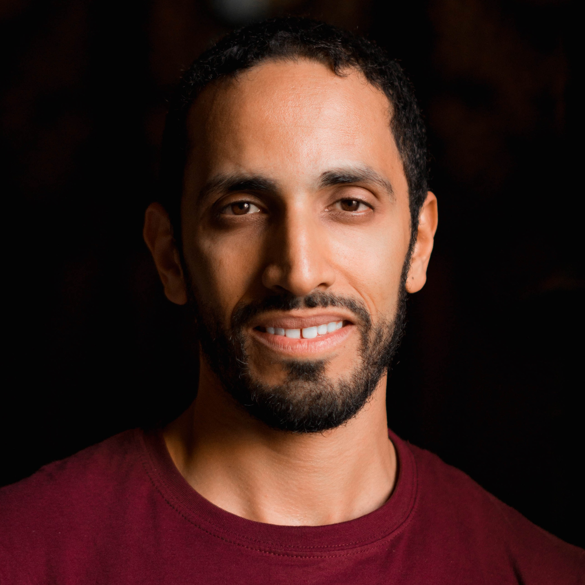 Nedjmeddine A. - Senior Data Scientist