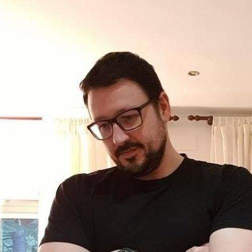 Daniel Pérez