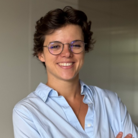 Julia Banderier