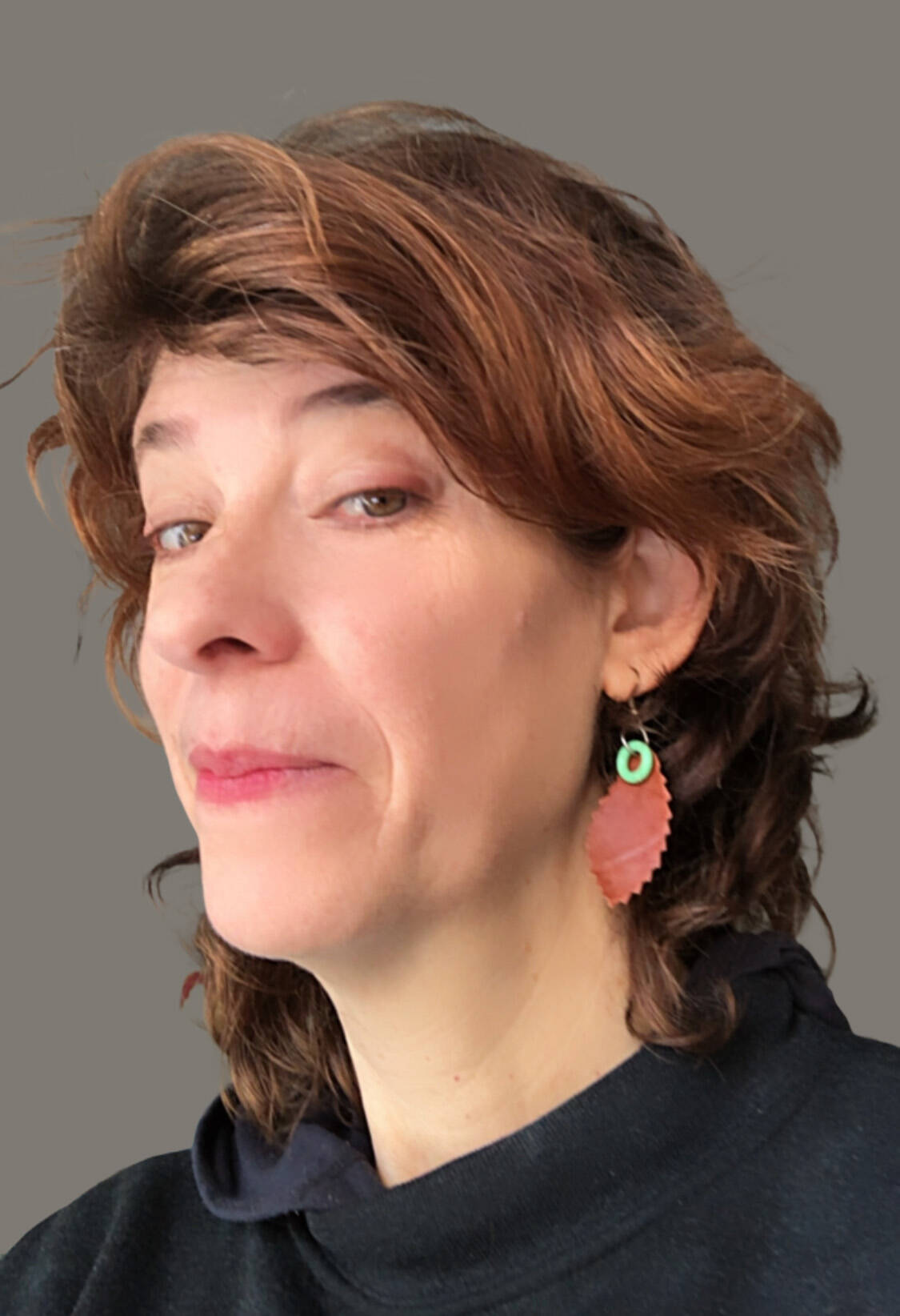 Ana De Jesus - Art director / Game artist / Illustrator