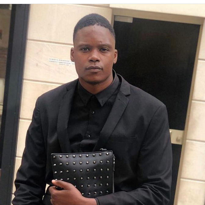 Fred Nkounkou