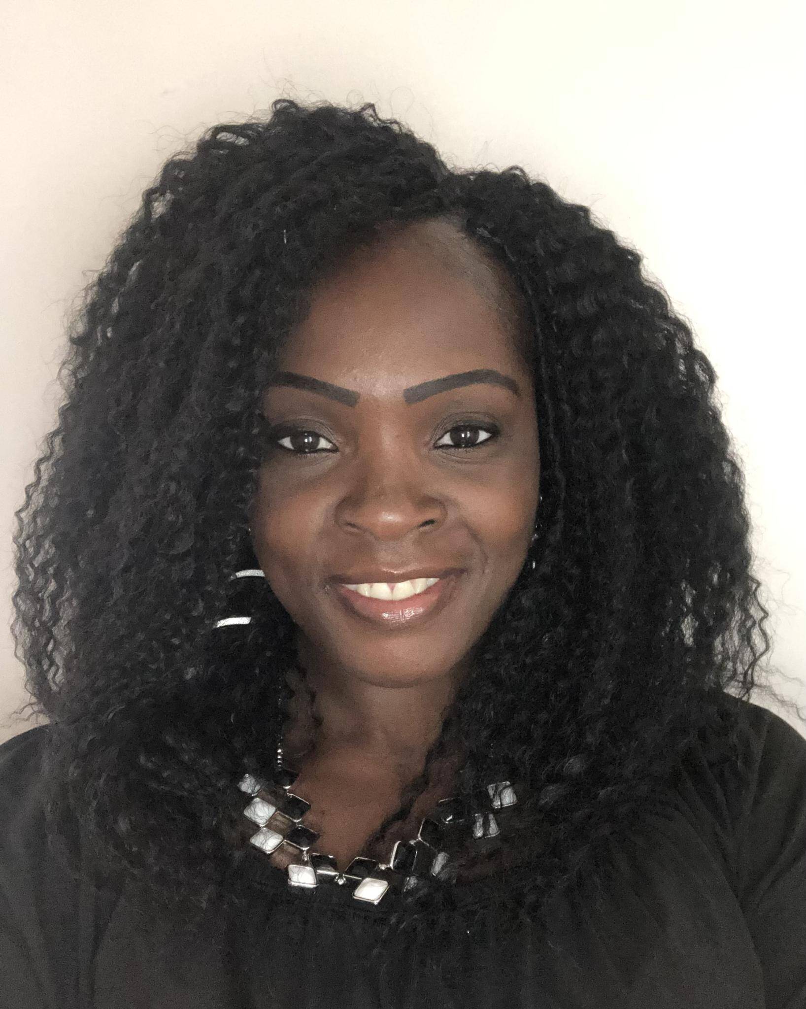 Augusta A. - Production Accountant
