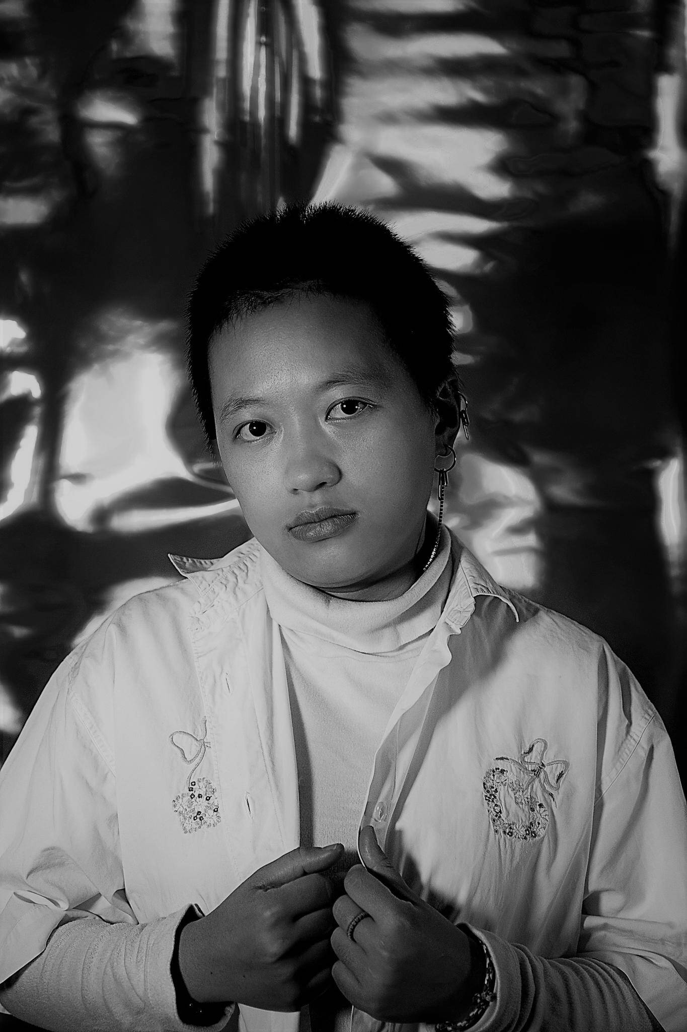 Kloé Linh Nguyen