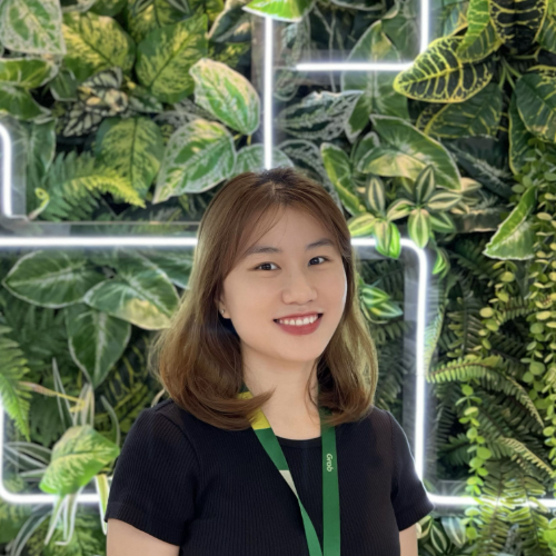 Julie Pham - Product Manager